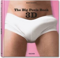 Big Penis Book 3D