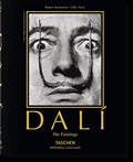 Dali. The Paintings | Gilles Neret ; Robert Descharnes | 