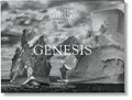 Sebastiao Salgado. Genesis. Postcard Set | Taschen | 