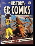 The History of EC Comics | Grant Geissman | 