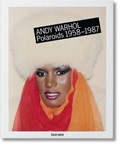 Andy Warhol. Polaroids | Richard B. Woodward ; Reuel Golden | 