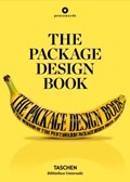 The Package Design Book | Pentawards ; Julius Wiedemann | 