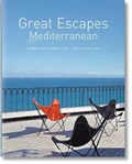 Great Escapes Mediterranean. Updated Edition | Christiane Reiter ; Angelika Taschen | 