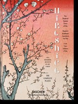 Hiroshige. One Hundred Famous Views of Edo | Lorenz Bichler ; Melanie Trede | 9783836556590