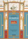 Fausto & Felice Niccolini. Houses and Monuments of Pompeii | Sebastian Schutze ; Valentin Kockel | 