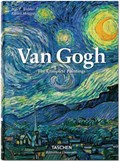 Van Gogh. The Complete Paintings | Rainer Metzger | 