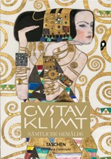 Gustav Klimt. Complete Paintings | Tobias G. Natter | 9783836562904