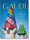Gaudi. The Complete Works. 40th Ed. | Rainer Zerbst | 
