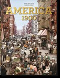 America 1900 | Marc Walter ; Sabine Arque | 