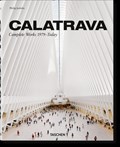 Calatrava. Complete Works 1979–Today | Philip Jodidio | 