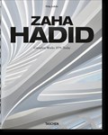 Zaha Hadid. Complete Works 1979–Today. 2020 Edition | Philip Jodidio | 