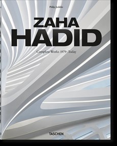 Zaha Hadid. Complete Works 1979–Today. 2020 Edition