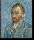 Van Gogh. The Complete Paintings | Ingo F. Walther ; Rainer Metzger | 