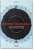 Science Illustration. A History of Visual Knowledge from the 15th Century to Today | Anna Escardo | 