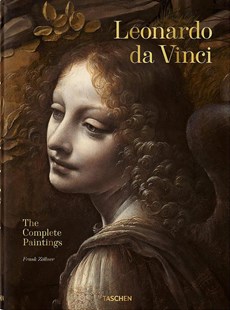 Leonardo da Vinci. Het complete werk