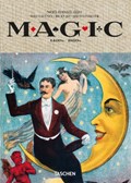 The Magic Book | Mike Caveney ; Jim Steinmeyer ; Ricky Jay | 