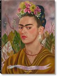Frida Kahlo. The Complete Paintings | LOZANO, Andrea ; Ramos | 