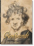 Rembrandt. The Complete Drawings and Etchings | Schatborn, Erik | 