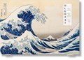 Hokusai. Thirty-Six Views of Mount Fuji | Andreas Marks | 