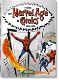 The Marvel Age of Comics 1961–1978. 40th Ed. | Roy Thomas | 