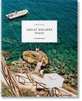 Great Escapes Italy. The Hotel Book | Angelika Taschen | 