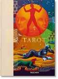Tarot. The Library of Esoterica | Jessica Hundley | 