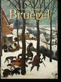 Bruegel. The Complete Paintings. 40th Ed. | Jurgen Muller | 