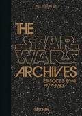The Star Wars Archives. 1977–1983. 40th Ed. | Paul Duncan | 