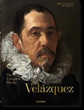 Velazquez. The Complete Works | Jose Lopez-Rey ; Odile Delenda | 