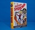 Marvel Comics Library. Spider-Man. Vol. 1. 1962–1964 | Ralph Macchio | 