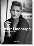 Peter Lindbergh. on Fashion Photography. 40th Ed. | Peter Lindbergh | 
