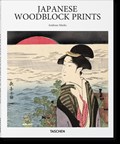 Japanese Woodblock Prints | Andreas Marks | 