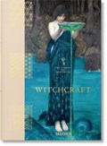 Witchcraft. The Library of Esoterica | Jessica Hundley ; Pam Grossman | 