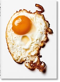 The Gourmand’s Egg. A Collection of Stories and Recipes