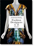 Fashion Designers A–Z. 40th Ed. | Valerie Steele | 