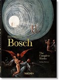 Hieronymus Bosch. The Complete Works. 40th Ed. | FISCHER, Stefan | 