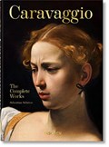Caravaggio. The Complete Works. 40th Ed. | SCHUTZE, Sebastian | 