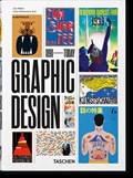 The History of Graphic Design. 40th Ed. | Jens Muller | 