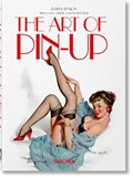 The Art of Pin-up. 40th Ed. | Taschen | 