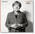 Herlinde Koelbl. Angela Merkel. Portraits 1991–2021 | Herlinde Koelbl | 