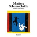Matisse. Cut-outs. 40th Ed. | Gilles Neret ; Xavier-Gilles Neret | 