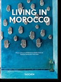 Living in Morocco. 40th Ed. | Barbara & Rene Stoeltie | 