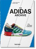 The adidas Archive. The Footwear Collection. 40th Ed. | auteur onbekend | 