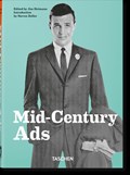 Mid-Century Ads. 40th Ed. | Steven Heller | 
