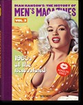 Dian Hanson’s: The History of Men’s Magazines. Vol. 3: 1960s At the Newsstand | Dian Hanson | 