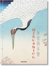 Hiroshige. One Hundred Famous Views of Edo | Lorenz Bichler ; Melanie Trede | 9783836593083