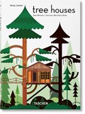 Tree Houses. 40th Ed. | Philip Jodidio | 