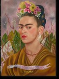 Frida Kahlo. 40th Ed. | Luis-Martin Lozano | 