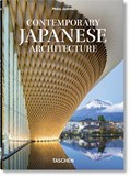 Contemporary Japanese Architecture. 40th Ed. | Philip Jodidio | 