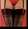 The Big Book of Legs | Dian Hanson | 